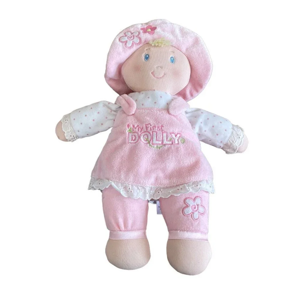 BABY GUND 12